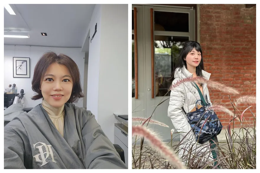 擊敗高嘉瑜？北市立委最新網路民調超震撼！「她」51.2％輾壓奪冠