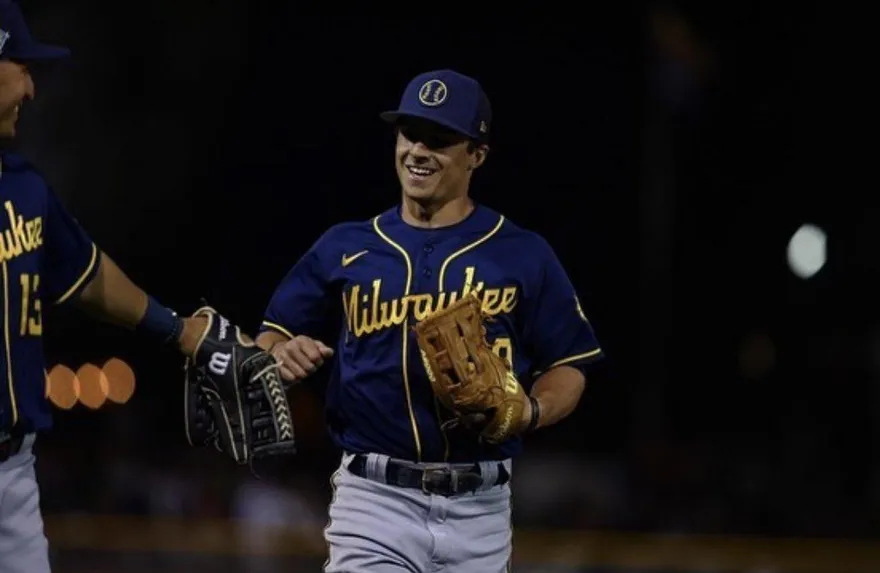 百大新秀No.30有望來台參加WBC！　外媒預測：今年會上大聯盟