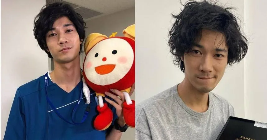 戲劇男神腦出血送醫「多次動刀保命」！摯友曝「無法行走」　神隱2年半首發聲