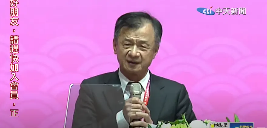 國台辦籲恢復兩岸直航航點　邱太三：不會只有這16個航點