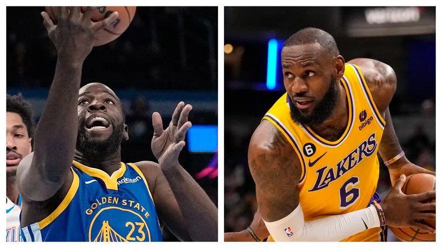 衝著這一點　追夢認證詹皇「史上最偉大」無誤