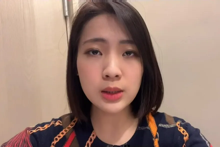 影/曹興誠秀放棄星國國籍證明書　徐巧芯發現1事狠打臉：我要去檢舉囉