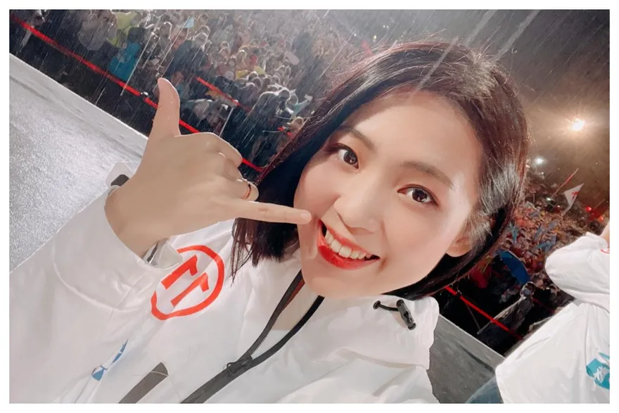 遭曹興誠轟「潑髒水的小咖」！徐巧芯發文嗆辣反擊　網全暴動了