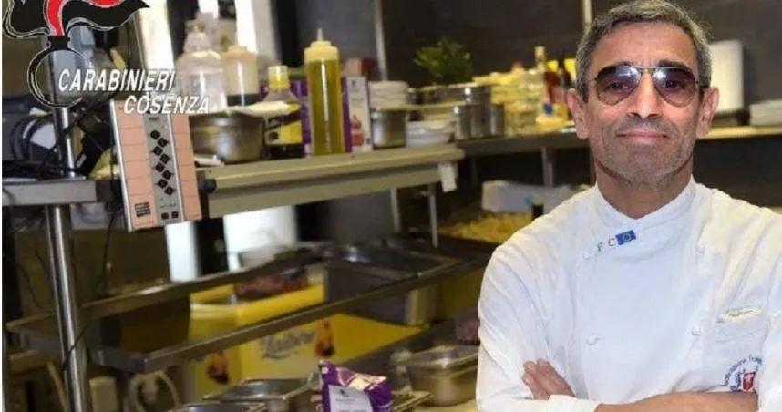 黑手黨殺手改行賣披薩躲過追緝16年　竟因手藝太好上新聞遭警方識破落網