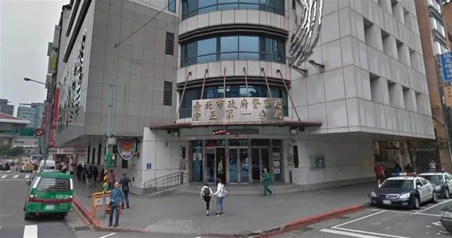 警界明日之星酒後亂性遭起訴　北市警局火速開鍘記2大過免職