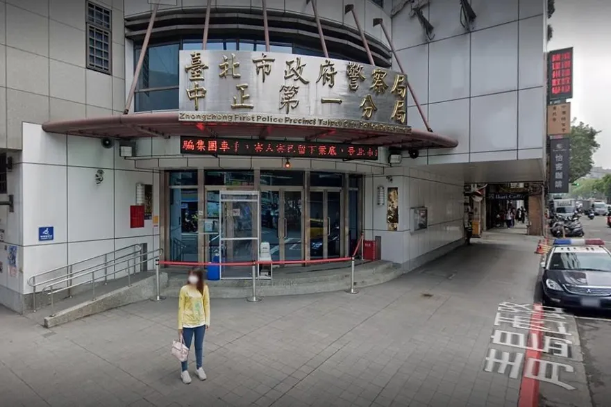 北市偵查隊長涉性侵遭起訴　北市警局將予以汰除維護警譽