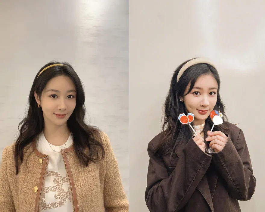 昔傳和肖戰假戲真做…女星拍攝爆「慘摔機車受傷」急送醫！攙扶上車畫面曝