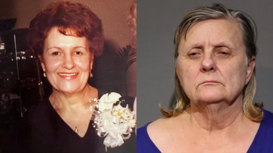 太驚悚！為詐領社福金　她「冰箱」藏96歲母親屍體逾2年