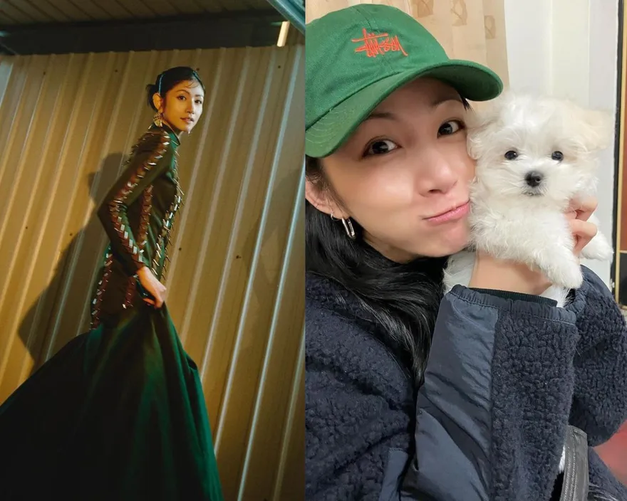 李千娜健檢出爐「過瘦、缺維生素D」！醫師告知「心跳頻率異常」真相超震驚