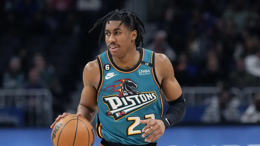 影/爐主對決！活塞前後場新秀搭檔高效演出　險勝黃蜂但仍舊東區墊底