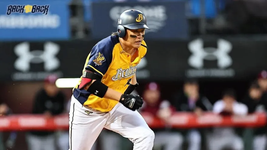 中信兄弟利空襲擊！大型傷兵出現　許基宏左腳跟動刀無緣上半季