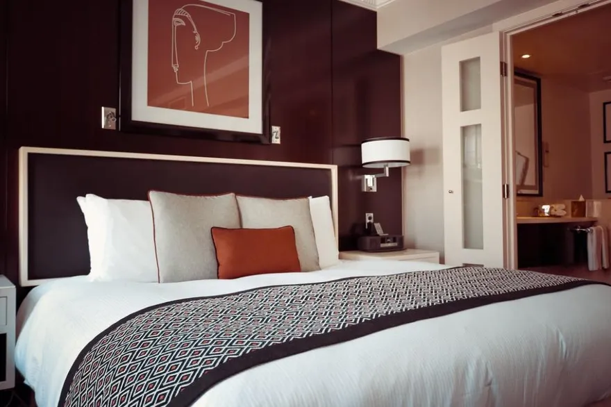 摩鐵藏針孔46妹中招　偷拍惡狼下場出爐