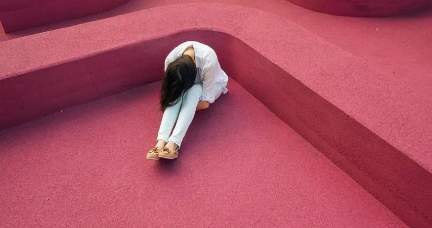 爸媽規定她「進大公司」往上爬！網點1關鍵曝：小公司才好