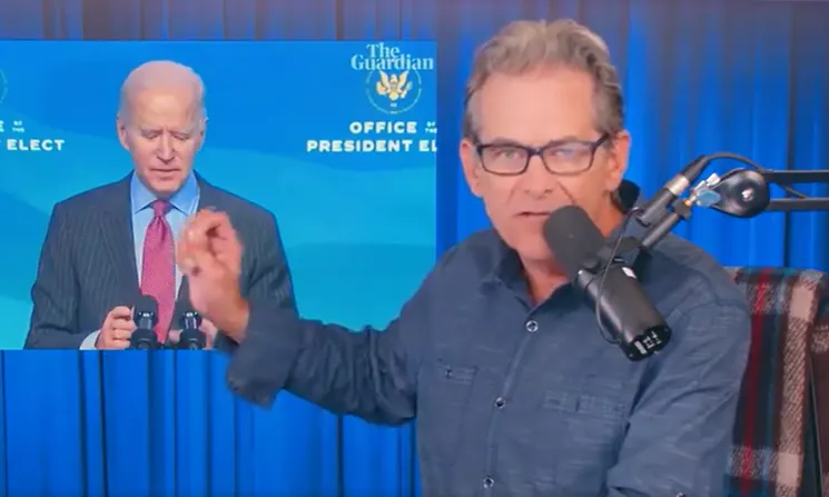 影/2025中美開戰？美名嘴爆氣大罵「美國才是挑起戰爭的一方」！