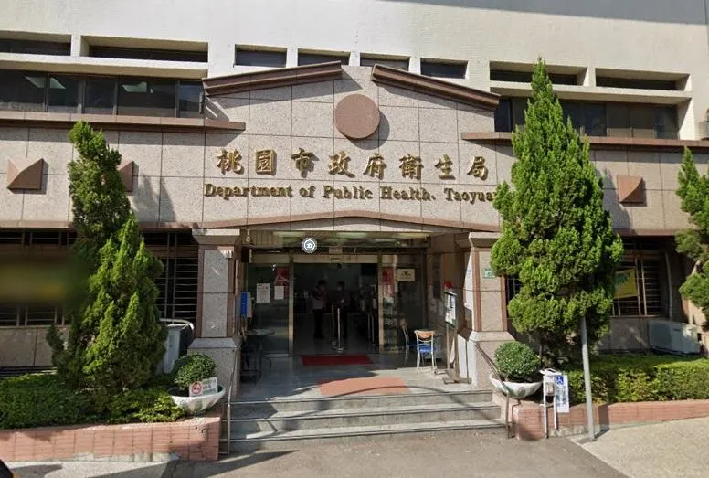 桃園衛生局疑要員工洗評價　張善政：不能再發生