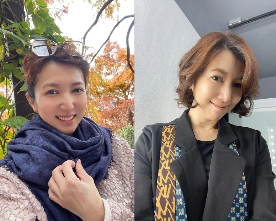 女星深夜ATM提款「只記得拿卡，忘了1萬現金」！親吐超驚險經歷：我這個大笨蛋