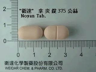 台廠藥出大包！衛達「消炎鎮痛藥」5款「製程瑕疵」67萬顆全下架回收