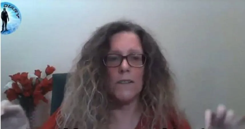 影/女博士死亡15mins！復活驚揭「死後可怕世界」　影片內容曝光