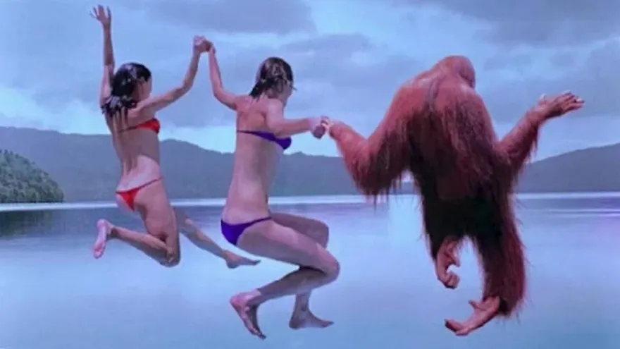 女人沒脫毛是猩猩？美容中心廣告挨批貶低女性