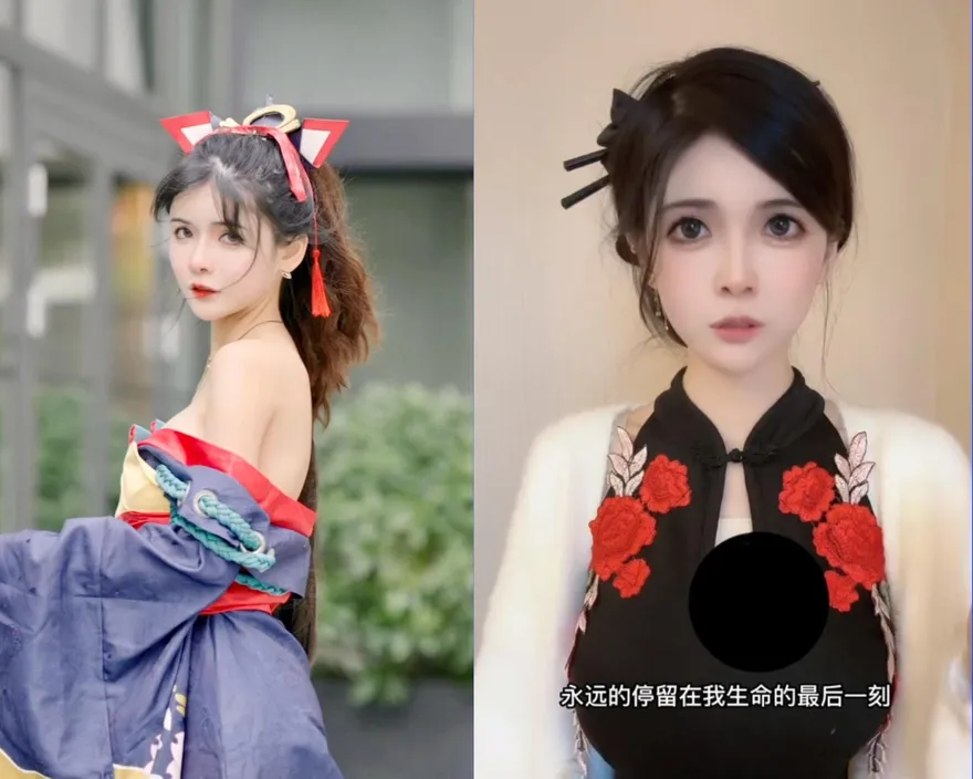 昔被生父硬上、遭公開私密片…百萬網紅「驚傳輕生」！悲吐遺言：幫我訂製骨灰盒