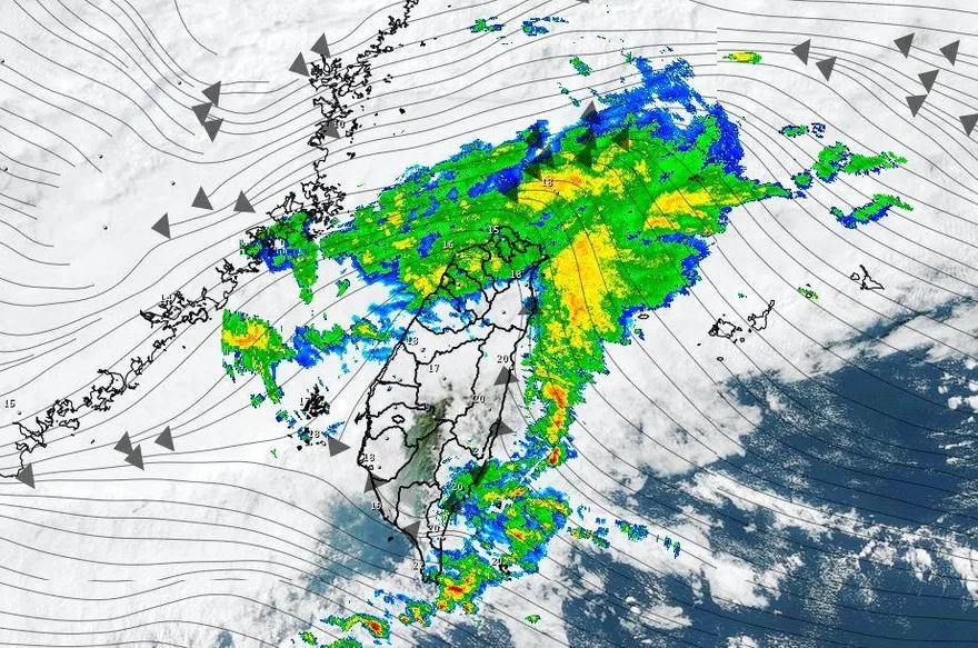 先別收冬衣！下周「恐探10°C」　急凍時間點出爐