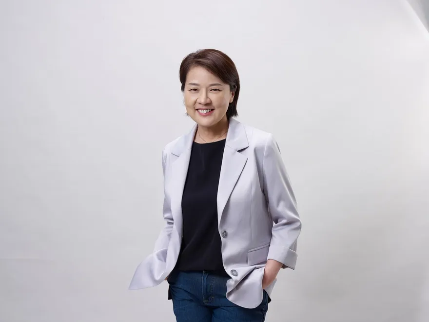 黃珊珊宣言「2024不可能置身事外」　親曝下一步！