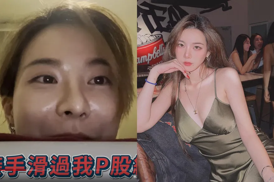 奎丁對決Joeman洗泰國浴！「選妃→按摩過程」大公開　羞喊：她伸進去洗