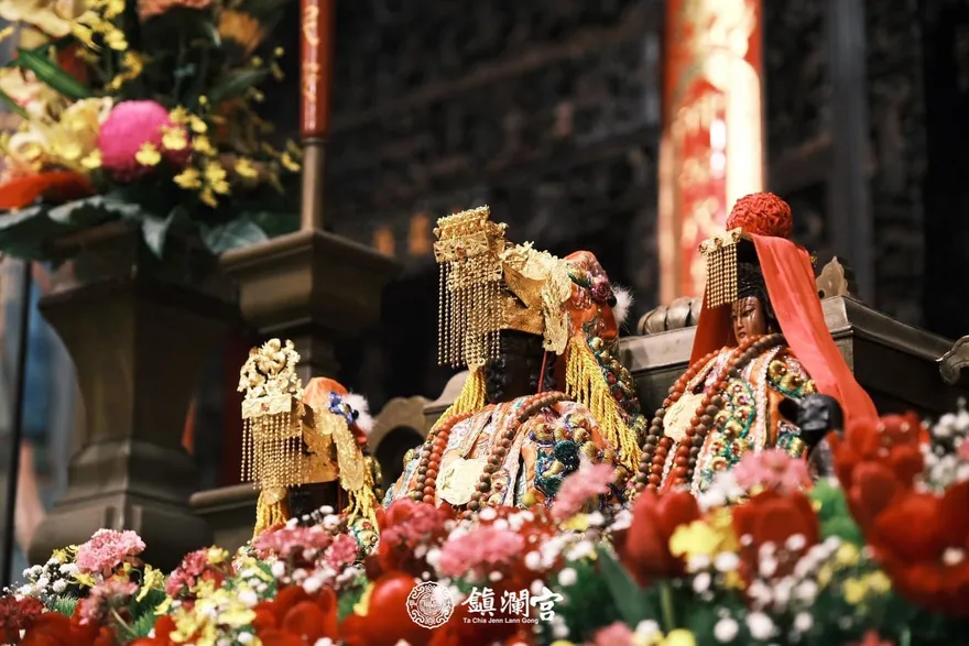 快訊/大甲媽2023年遶境日期出爐！4月21日開始9天8夜進香活動