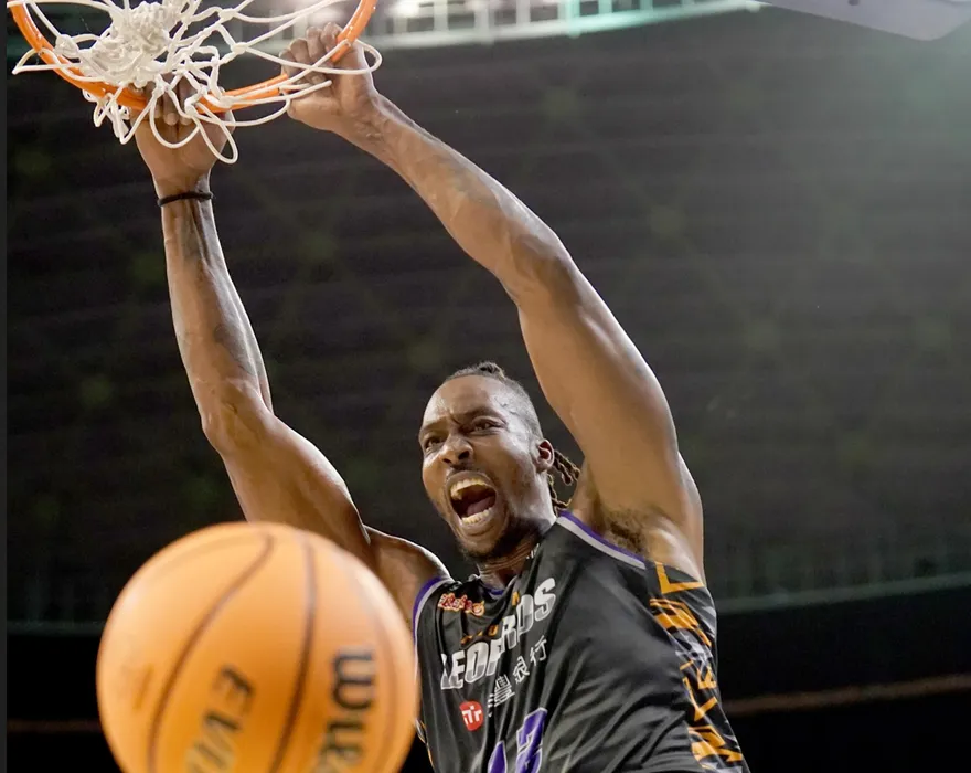 魔獸發威！雲豹20分大勝太陽　成功終結10連敗