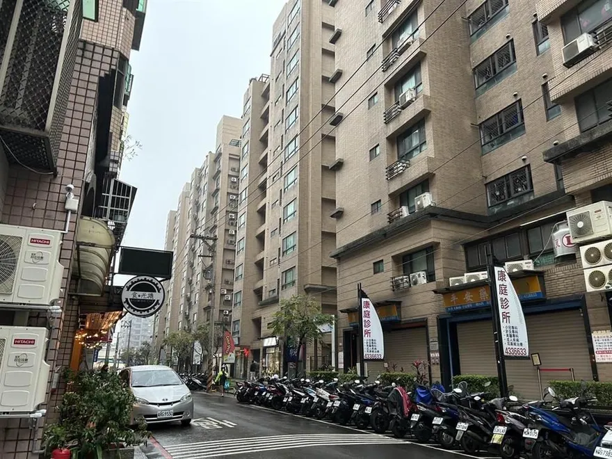 快訊/桃園驚傳弒母命案！女兒刺殺母親竟墜樓雙亡