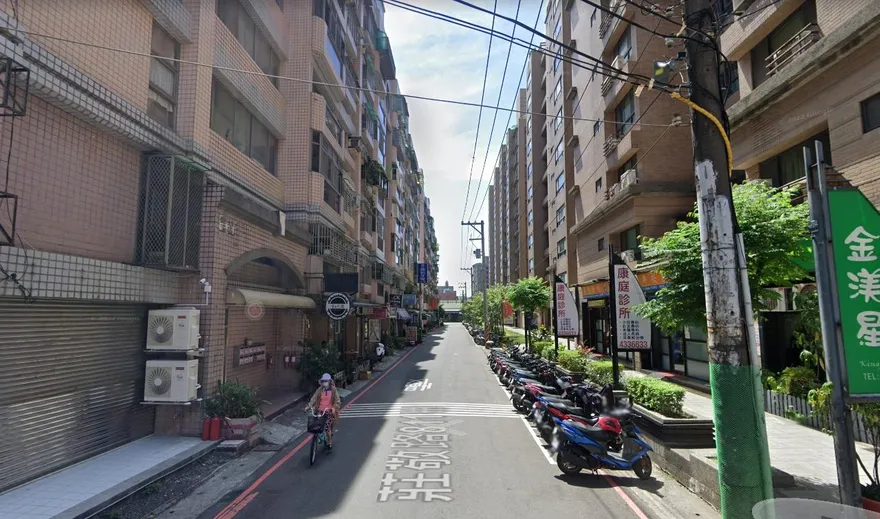 元宵節驚傳重大命案！中壢女子持刀刺母墜樓雙亡　警方說話了