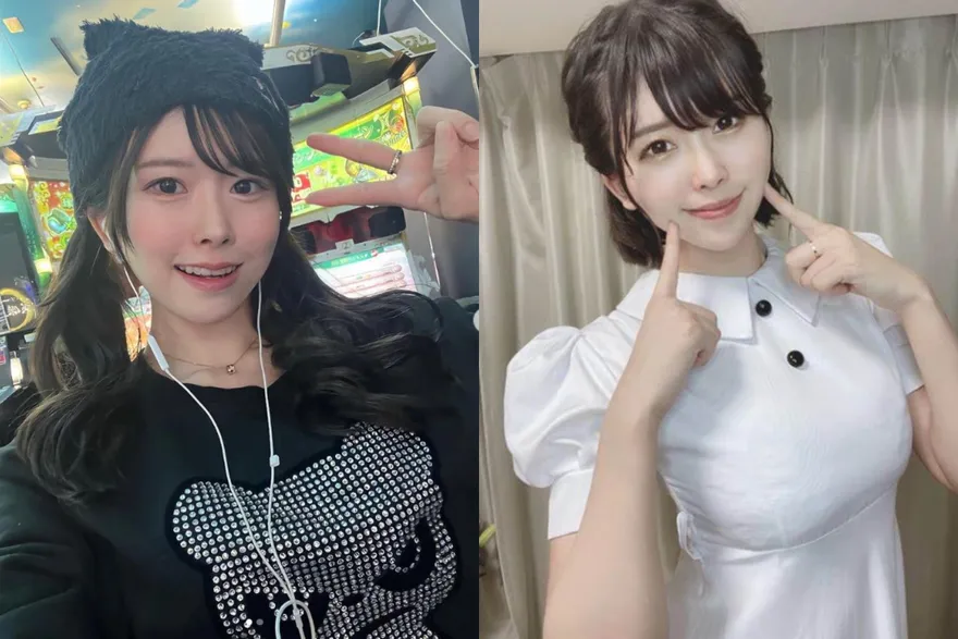 「人氣護理師女優」宣布創業！22歲開店「只服務男性」原因曝光：以前就喜歡