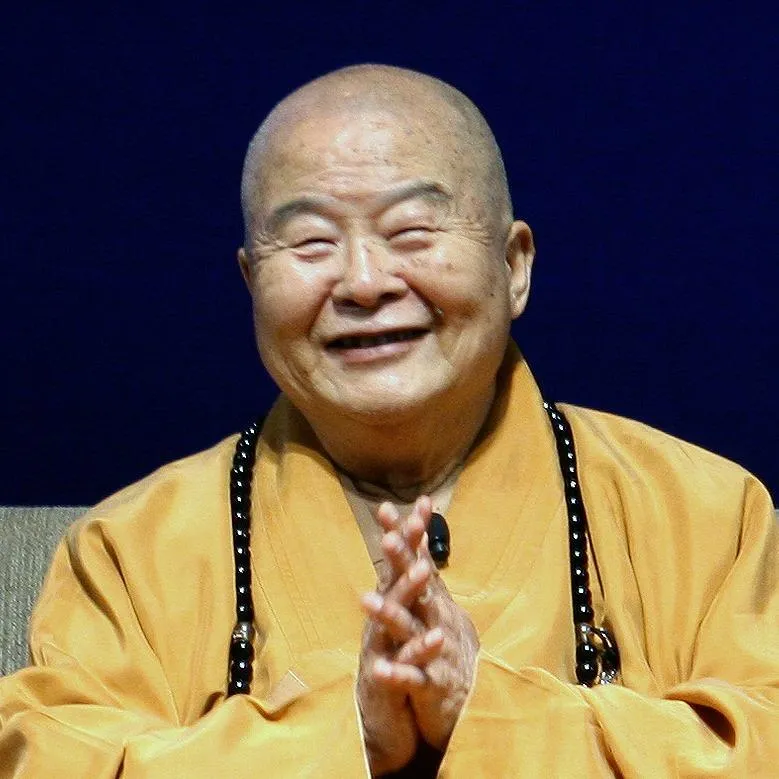 「我沒有舍利子」星雲85歲預立遺囑《真誠的告白》　弟子妙熙法師這樣解釋