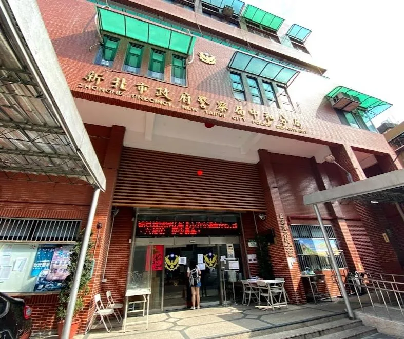 員警壓制小隊長！喝爛醉「怒噴三字經」　北警小隊長遭送辦