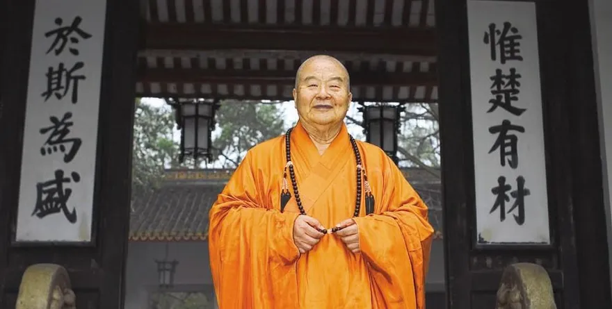 陸委會阻擋38人來台弔唁星雲大師　佛光山說話了！
