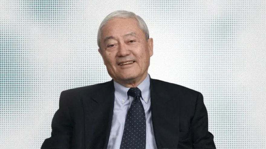 菲律賓商業巨擘羅伯道王彬逝世　享壽86歲