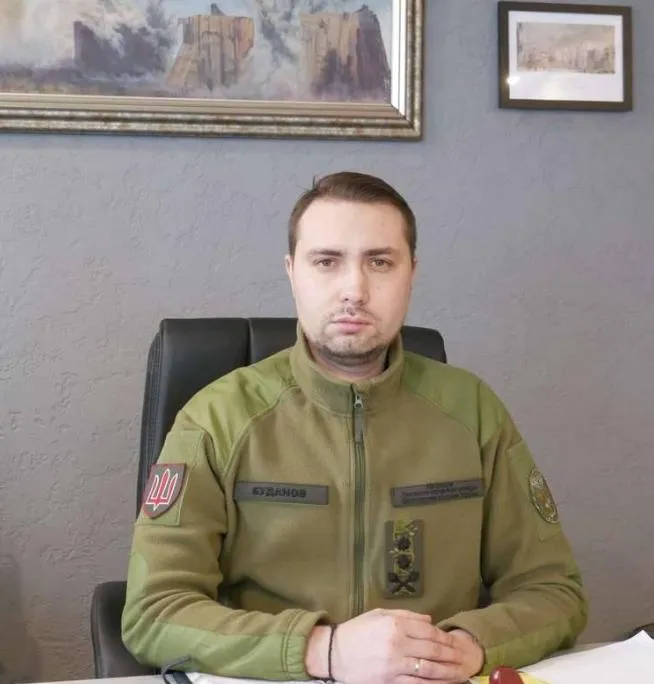 國防部長陷醜聞案　烏克蘭：派情報總局長取代