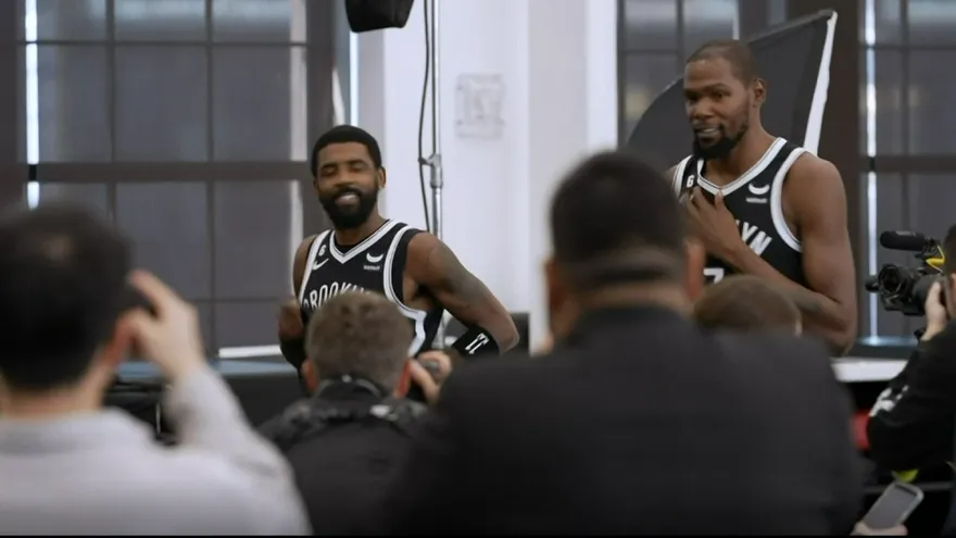 影/籃網老闆虧大！7-11連線拆夥　同隊3年僅合體出賽74場