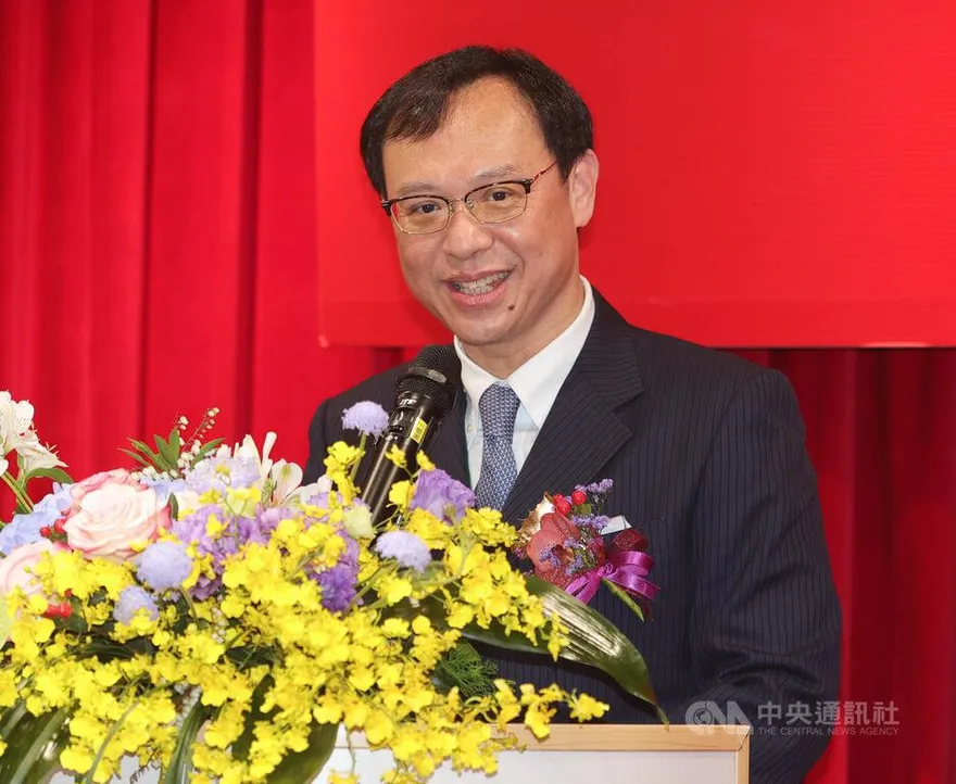 石崇良接健保署長　財務、資安改革挑戰大