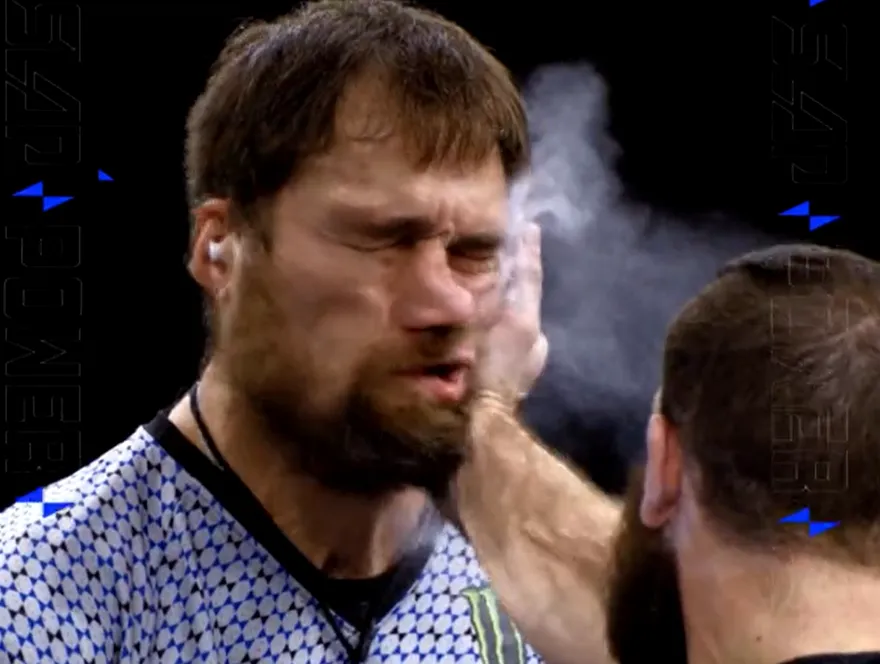 影/威爾史密斯快參賽！「強力巴掌聯盟」互打臉引爭議　創辦人反嗆：不爽不要看