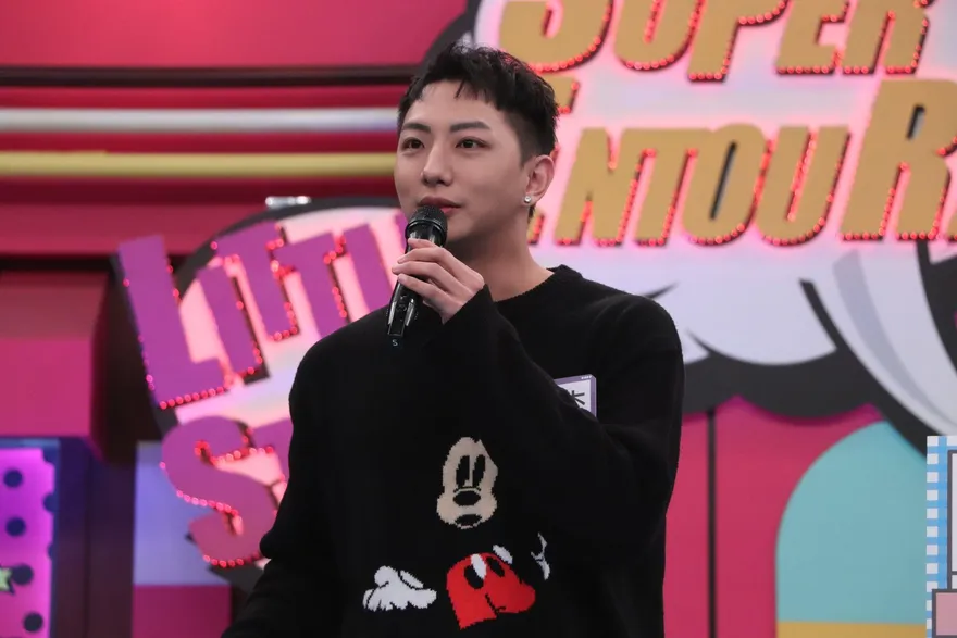 許明杰醉酒後鬧上新聞版面 ！隔天清醒做1事彌補　吳宗憲急勸「快戒酒」