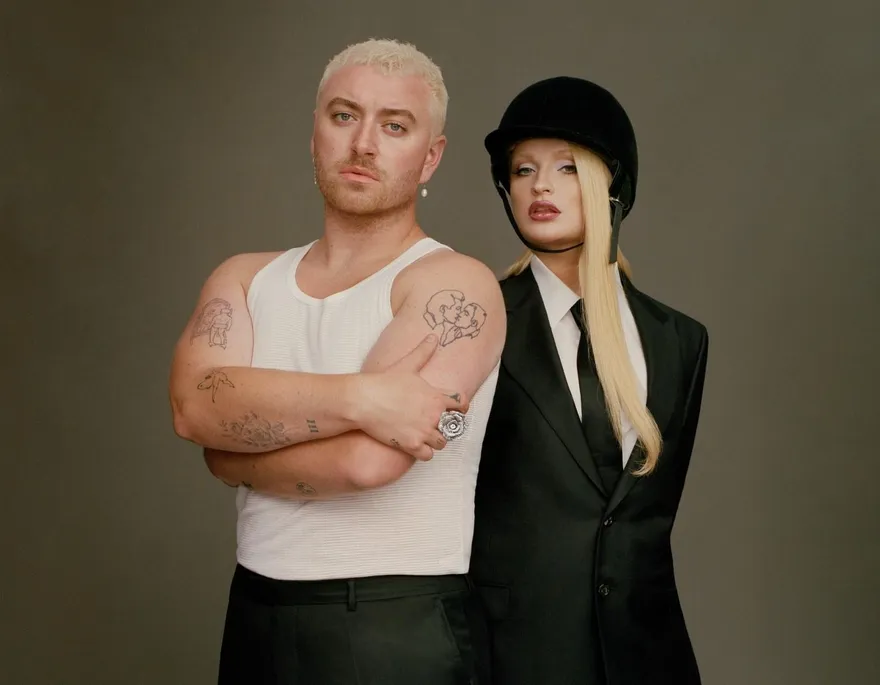 第 65 屆葛萊美獎揭曉！碧昂絲拿下4座獎項　山姆史密斯攜「跨性別」女聲金珮特拉絲寫紀錄