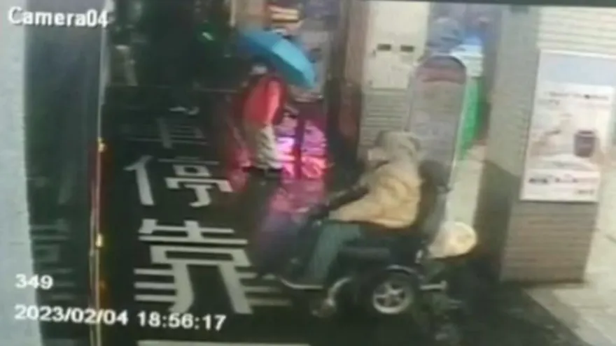 基隆公車司機「拒載身障民眾」GG了！市府發言人：一周內進行懲處
