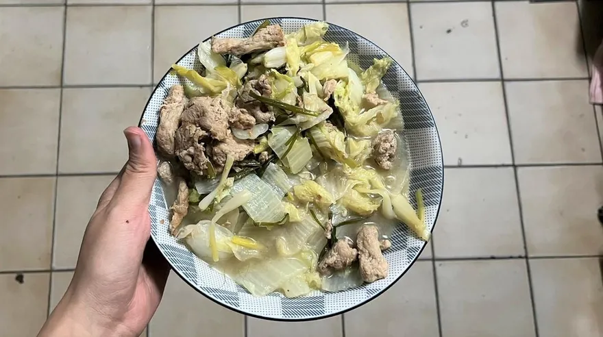 隨便買都比便當貴多！網嫌自煮省不了錢　神人講解兩大技巧