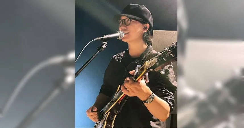 金曲新人自創吉他品牌神隱1年…開價遭爆「比大陸貴1倍」！陸商出面揭真相