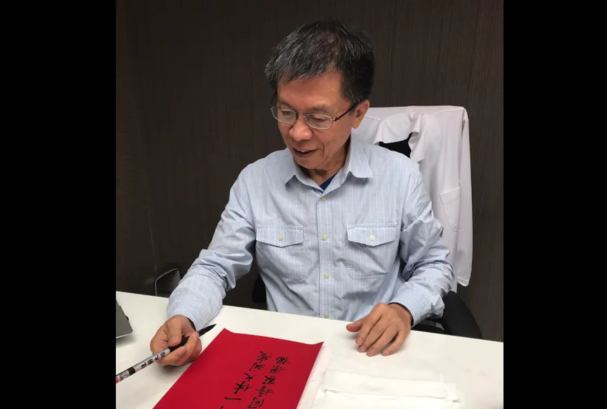 秦慧珠嗆徐巧芯沒水準「吵鬧小雞」　沈富雄講「這一句」公道話