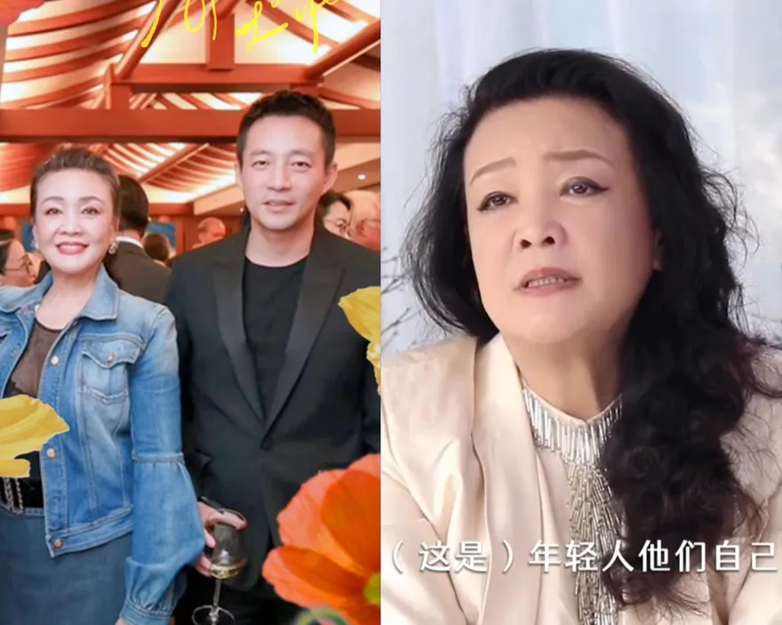 張蘭打臉汪小菲「不夠格當企業接班人」！首吐兒子離婚大S緣由：痛心疾首