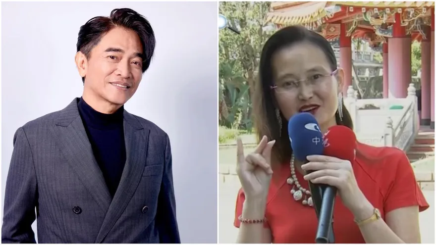 曾經「與如花組團」爆紅卻神隱…蓮花指慧慈曝近況：想復出！