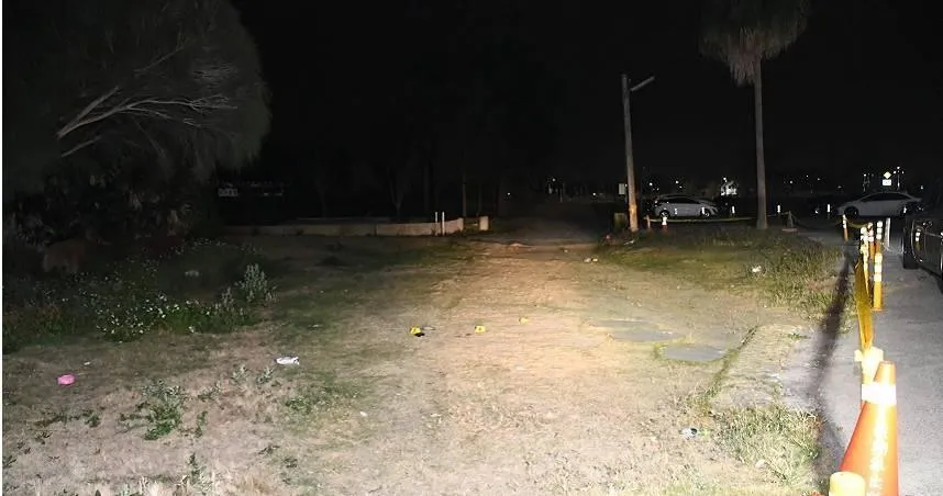 網戀淪情殺雙亡！水電工刺殺小女友　奔回桃園墜樓…女方家人崩潰：不知兩人在交往