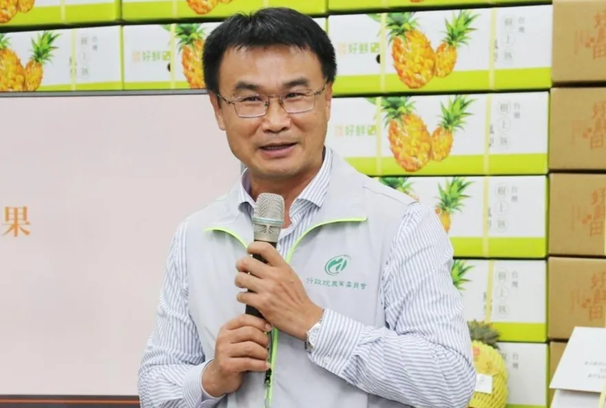 雞蛋又漲？陳吉仲僅稱尊重討論結果　網友怒：要你農委會幹嘛？